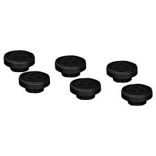 THERMAL GRIZZLY - DeltaMate Plug -BLACK