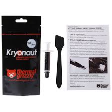 THERMAL GRIZZLY Kryonaut thermal paste (TG-K-001-RS)