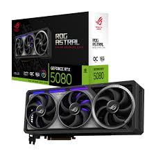ASUS ROG-ASTRAL-RTX5080-O16G-GAMING -(90YV0LV0-M0NA00)