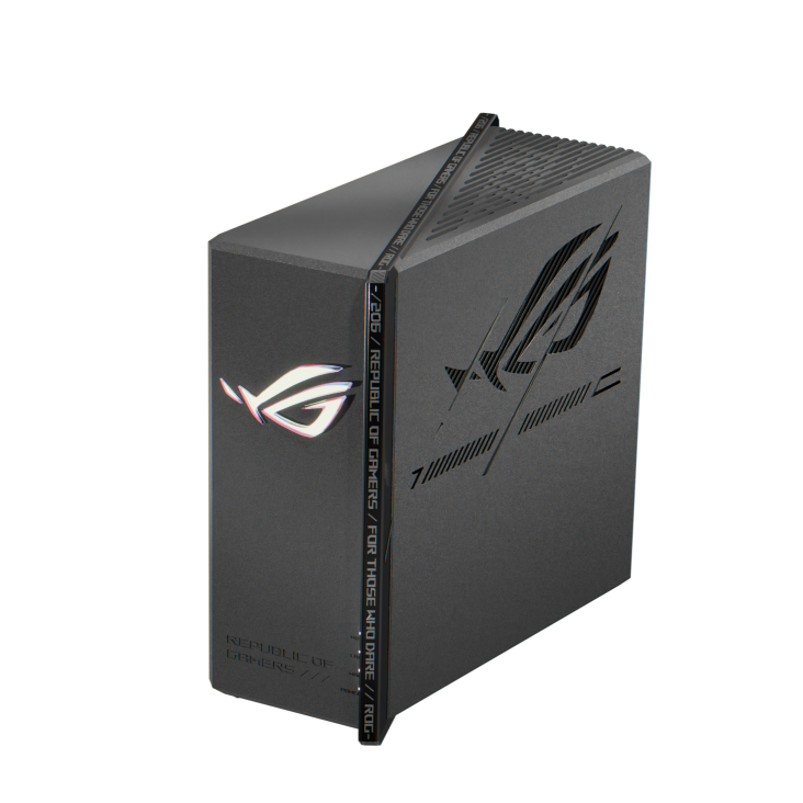 ASUS ROG Strix GS-BE7200X Dual-band WiFi 7 (802.11be) Gaming Router