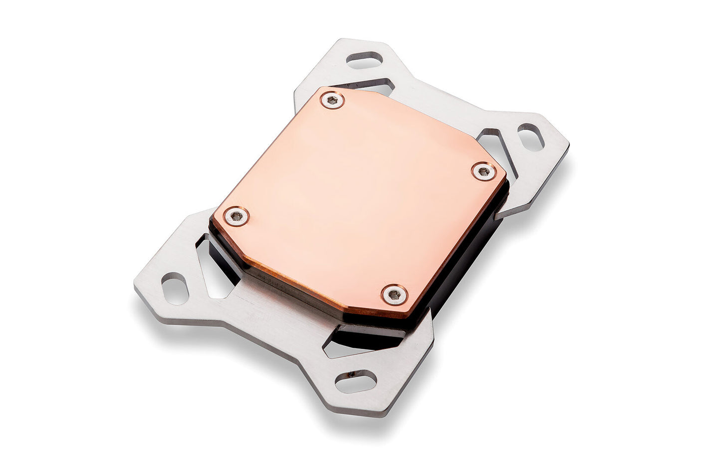 HEATKILLER IV BASIC (AMD, AM4, AM5) Acetal Clean