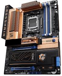 ASUS ROG CROSSHAIR 2006 X870E Am5