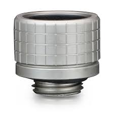 Thermal Grizzly DeltaMate Fitting - HT16 - Black or Matt Nickel