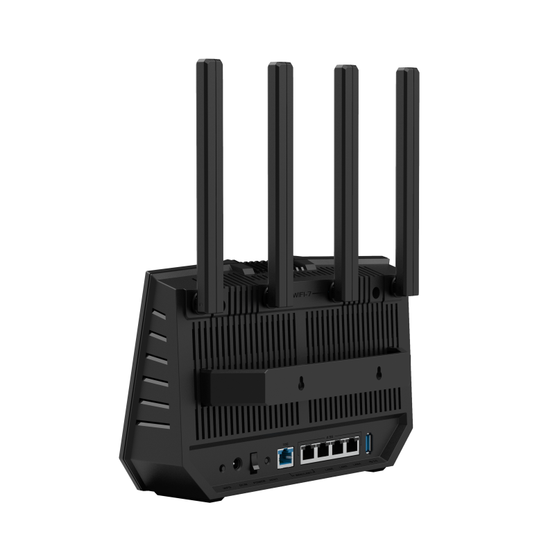RT-BE92U TRI-BAND 10G Tri-band WiFi 7 Router