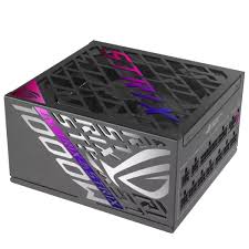 POWER SUPPLY