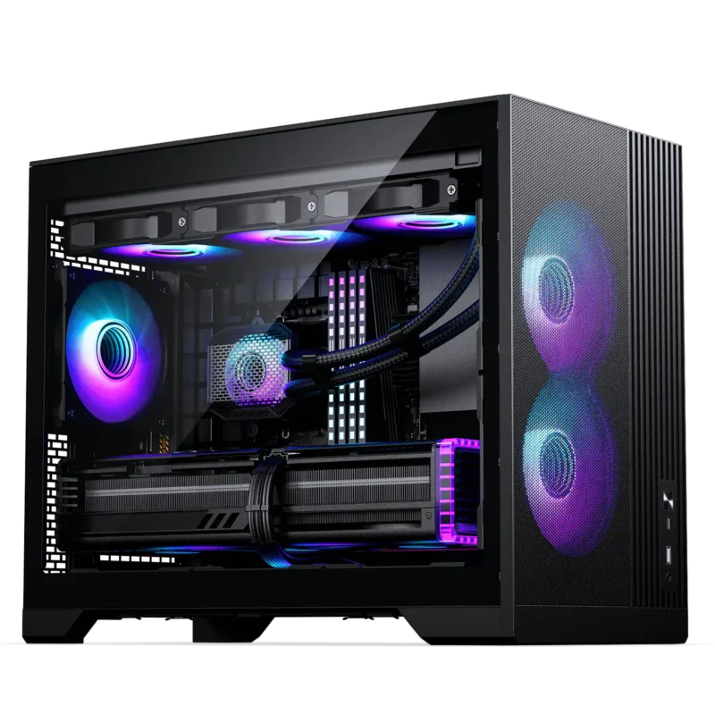 Buildable Computer Kits Computer Build Kits – Hydrocore