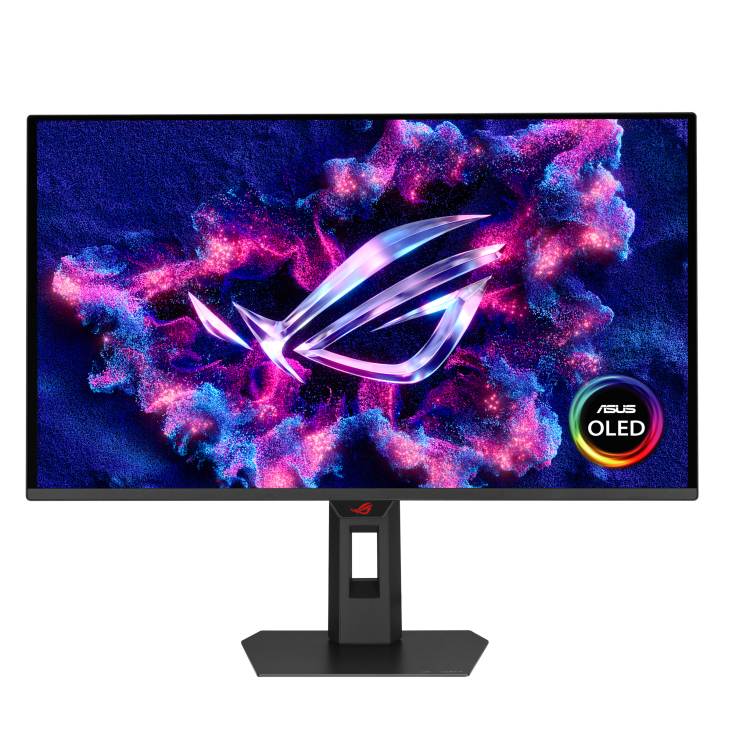 Gaming Monitors