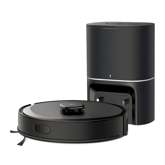 Tapo RV30 Max Plus Robot Vacuum Cleaner