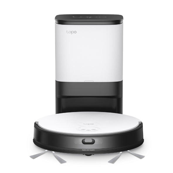 Tapo RV20 Max Mop Plus Robot Vacuum Cleaner