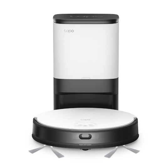 Tapo RV20 Max Mop Plus Robot Vacuum Cleaner