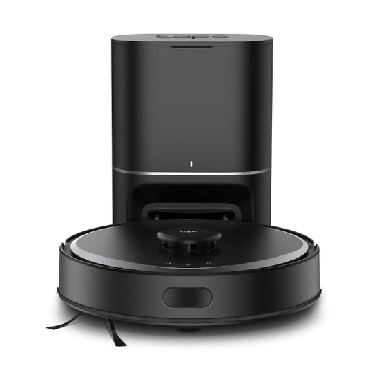 Tapo RV30 Max Plus Robot Vacuum Cleaner