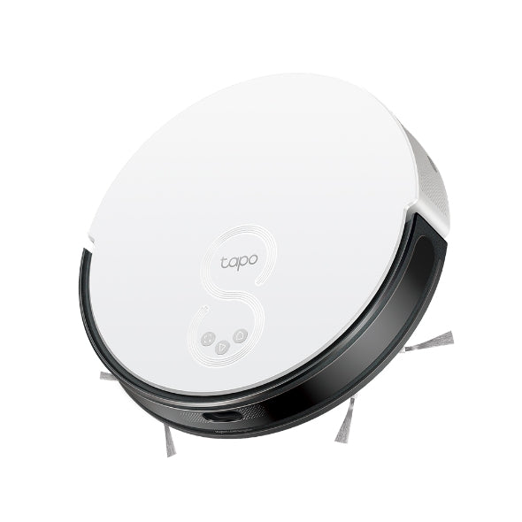 Tapo RV20 Max Mop Plus Robot Vacuum Cleaner