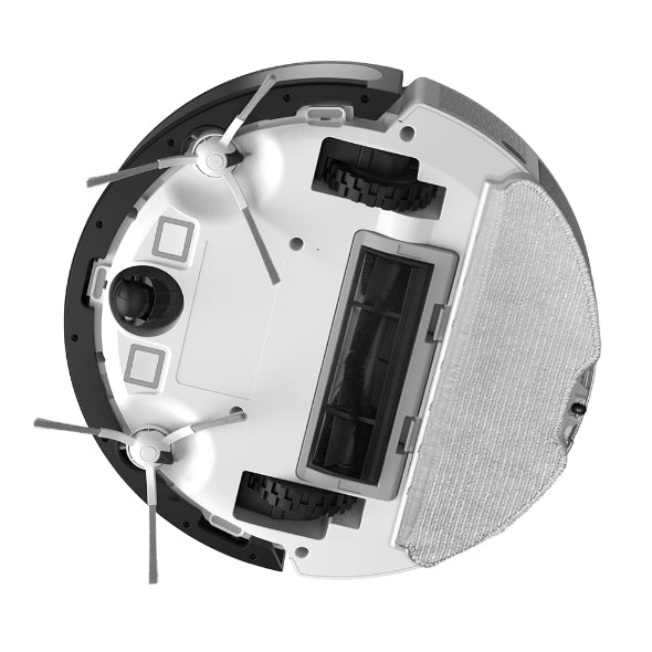 Tapo RV20 Max Mop Plus Robot Vacuum Cleaner