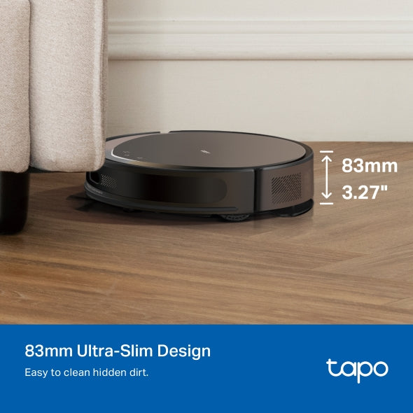 Tapo RV20 Max Robot Vacuum Cleaner