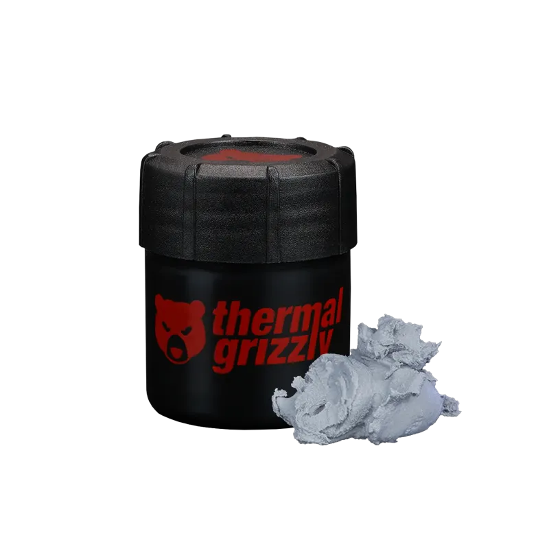 Thermal Grizzly Putty (Basic/Advance/Pro)