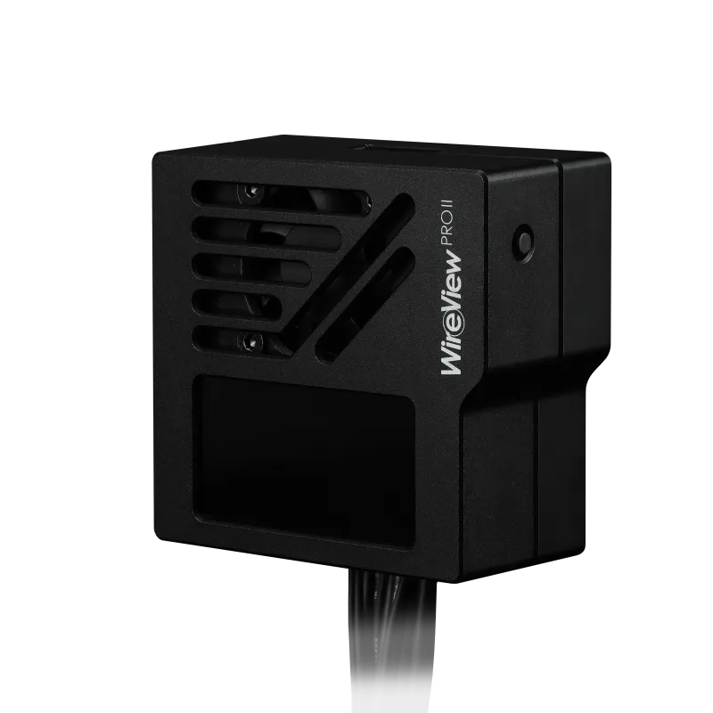 Thermal Grizzly WireView Pro II GPU WIRED
