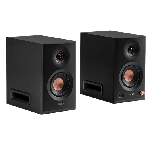 Edifier MR5 Tri-amped Powered Studio Monitor Speakers