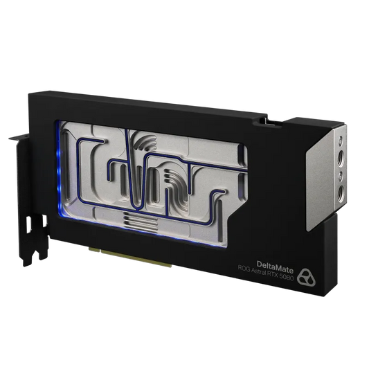 THERMAL GRIZZLY DeltaMate GPU Block - ROG Astral RTX 5080