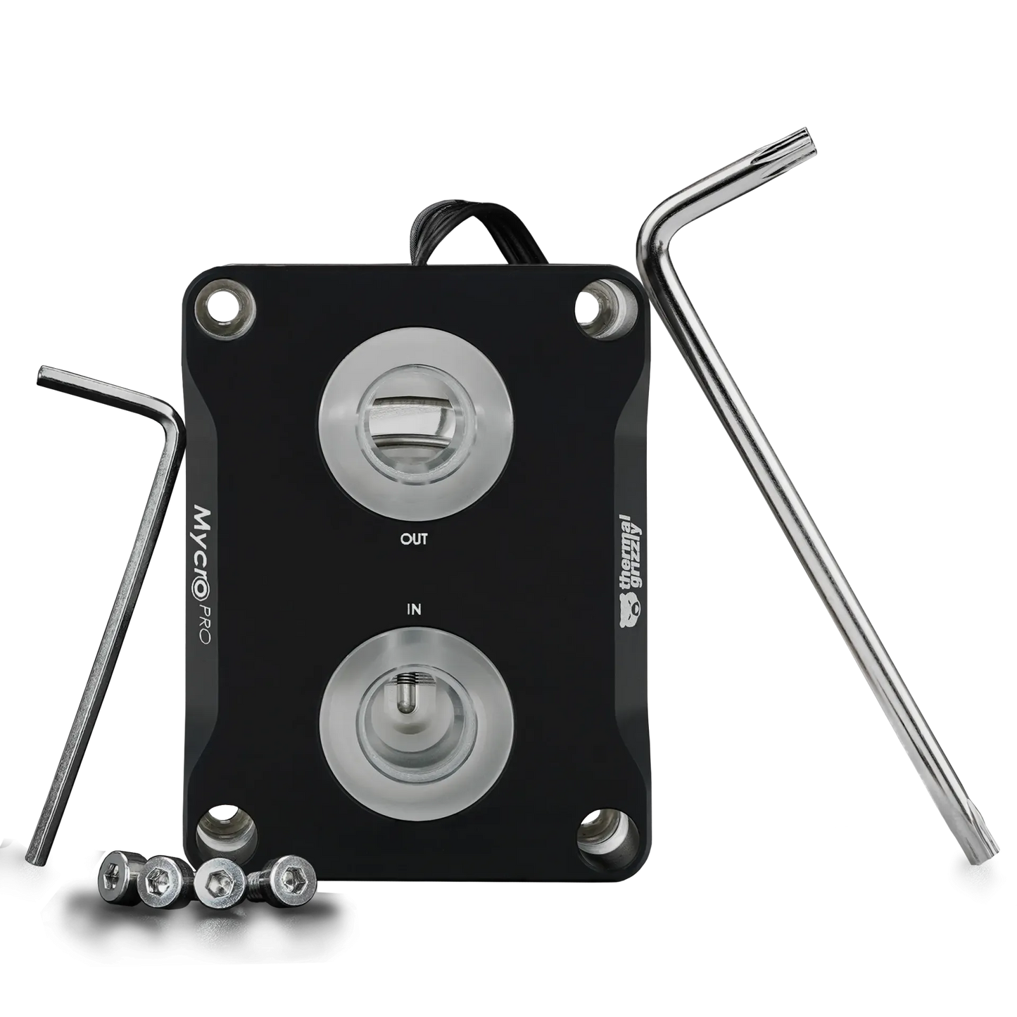 Thermal Grizzly AMD Mycro Direct-Die Pro Cpu Block