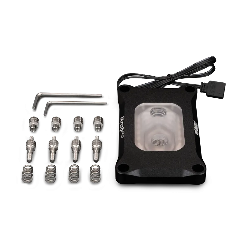 Thermal Grizzly AM5 Mycro Pro RGB (AM5/AM4)