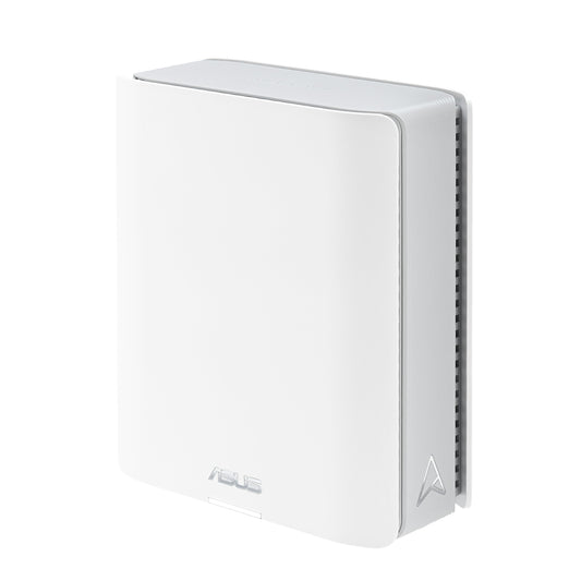 ASUS ZenWiFi BT10-Tri-band WiFi 7 Smart AiMesh Extendable Router ( 1 PK or 2 Pk)