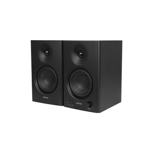 EDIFIER MR4 STUDIO MONITOR SPEAKERS
