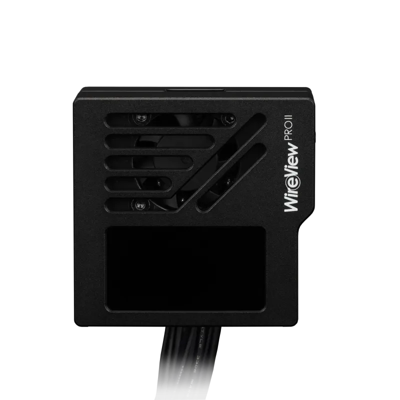 Thermal Grizzly WireView Pro II GPU WIRED