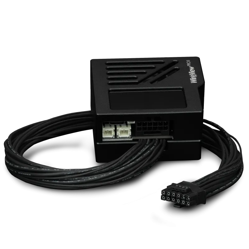 Thermal Grizzly WireView Pro II GPU WIRED
