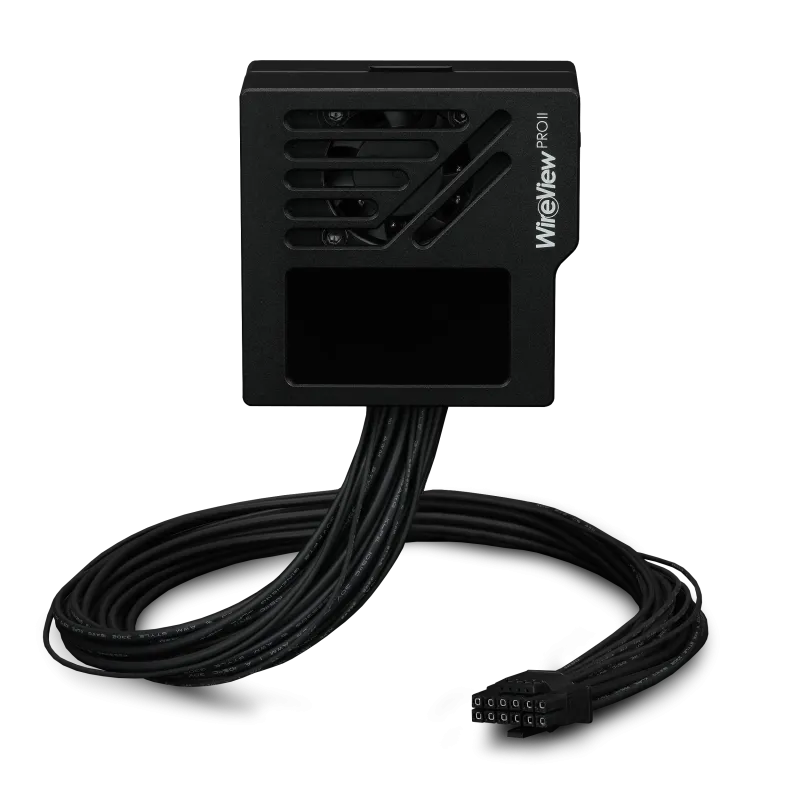 Thermal Grizzly WireView Pro II GPU WIRED