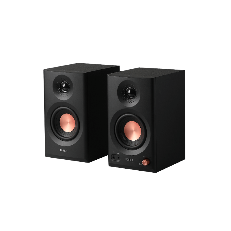 EDIFIER MR3 STUDIO MONITOR SPEAKERS