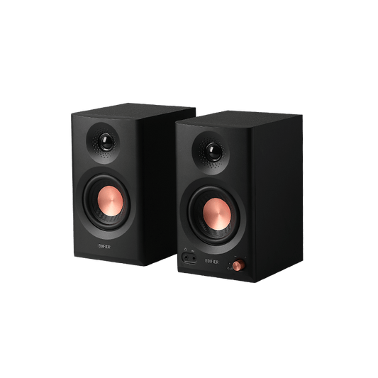 EDIFIER MR3 STUDIO MONITOR SPEAKERS