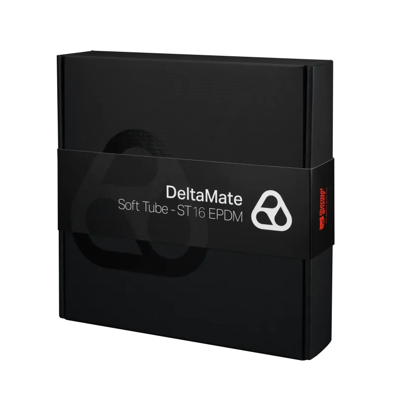 Thermal Grizzly DeltaMate Soft Tube - ST16 EPDM