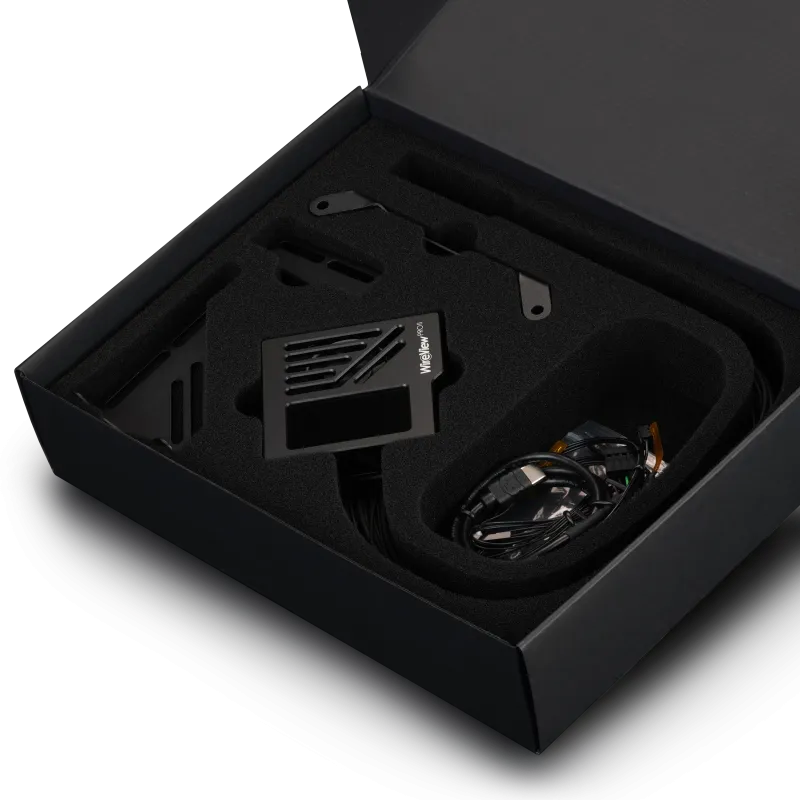 Thermal Grizzly WireView Pro II GPU WIRED