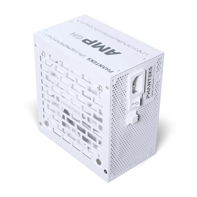 BUILT KIT PHANTEKS XT M3 WHITE\BLACK ITX or Matx