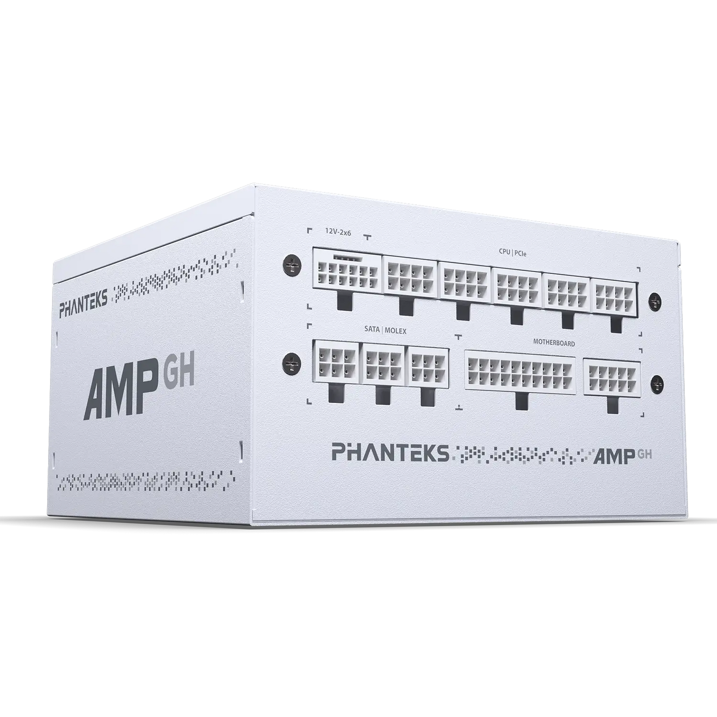 BUILT KIT PHANTEKS XT M3 WHITE\BLACK ITX or Matx