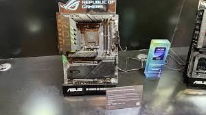 ASUS ROG CROSSHAIR X870E APEX- 90MB1KR0-M0UAY0