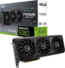 ASUS PRIME-RTX5080-O16G-(90YV0LX0-M0NA00)