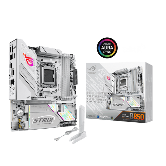 ASUS ROG STRIX B850-G GAMING WIFI