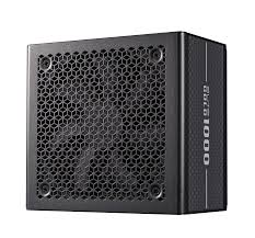 COOLER MASTER ELITE GOLD 1000 FULL MODULAR ATX 3.1 PCIE GEN5 PSU