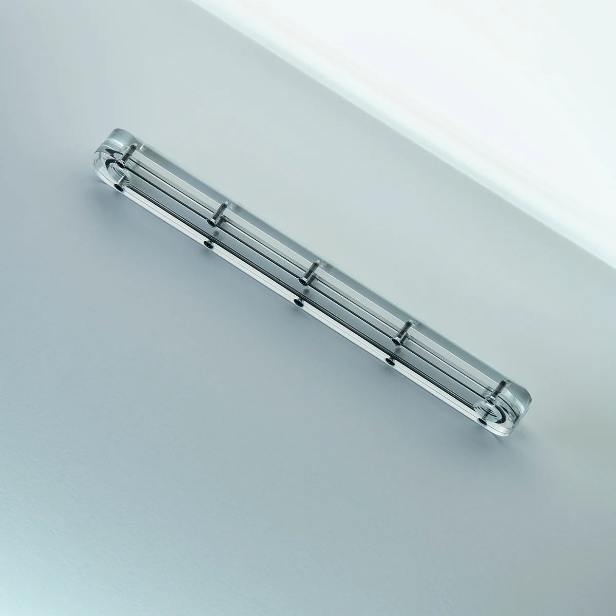 Stealkey Customs CubeTube 240mm - Acrylic