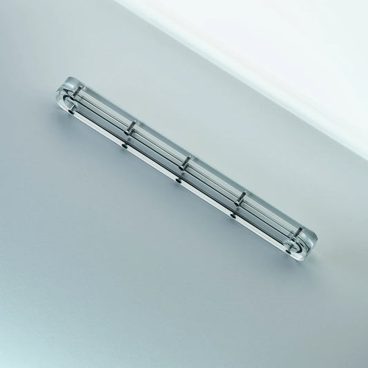 Stealkey Customs CubeTube 240mm - Acrylic