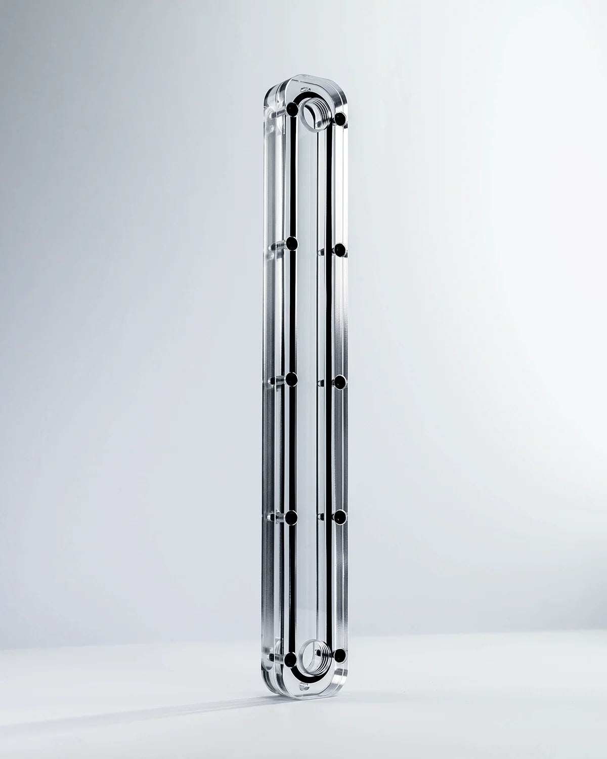 Stealkey Customs CubeTube 240mm - Acrylic