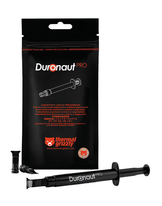 THERMAL GRIZZLY Duronaut Pro 2gm