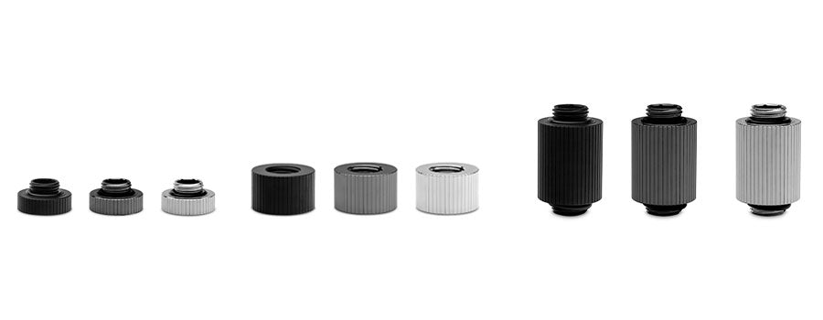 EK-Quantum Torque Extender Rotary MF 14