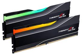 G.Skill Trident Z5  RGB DDR5