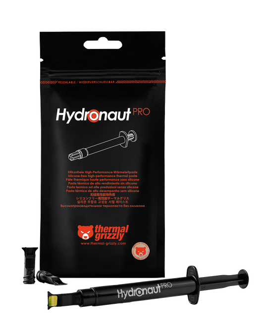 THERMAL GRIZZLY Hydronaut Pro 2GM