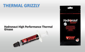 THERMAL GRIZZLY Hydronaut (TG-H-001-RS)