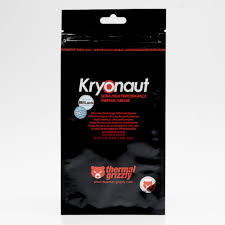 THERMAL GRIZZLY Kryonaut thermal paste (TG-K-001-RS)