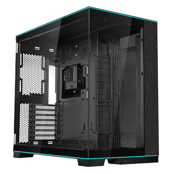 LIAN LI O11D EVO RGB BLACK