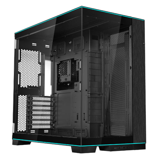 LIAN LI O11D EVO RGB BLACK
